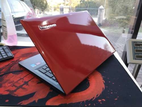 *SUPER GAMING SPEC*LENOVO G50-80*i7-5500u*RADEON R5 330M*8GB RAM*15.6" HD DISPLAY*